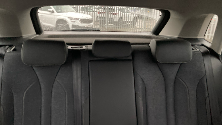 Skoda Elroq 150kW 60 Edition 63kWh 5dr Auto Electric Estate